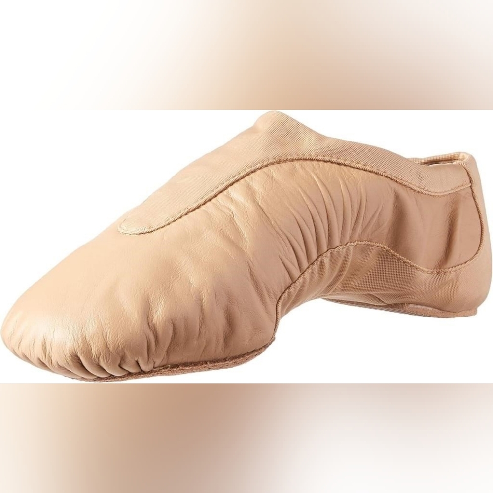 Women's Tan Ballet Shoes